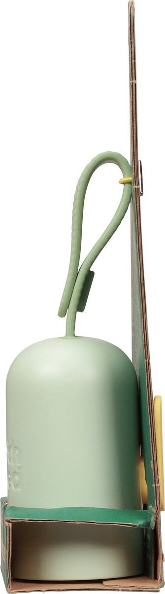 slide 5 of 9, Earth Rated Dispenser Poop Bag Dispenser 1 ea, 1 ct