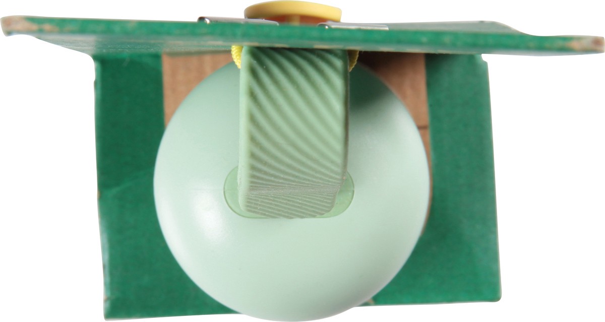 slide 7 of 9, Earth Rated Dispenser Poop Bag Dispenser 1 ea, 1 ct