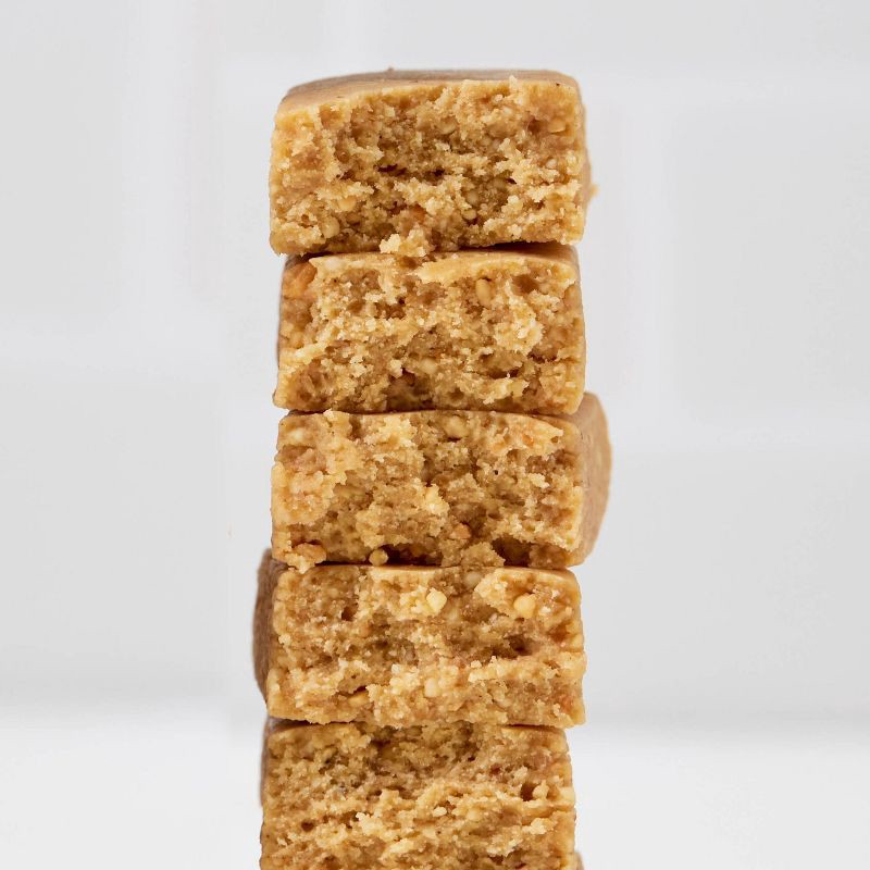 slide 16 of 19, Perfect Bar Peanut Butter Mini Protein Bars - 7oz/8ct, 7 oz, 8 ct
