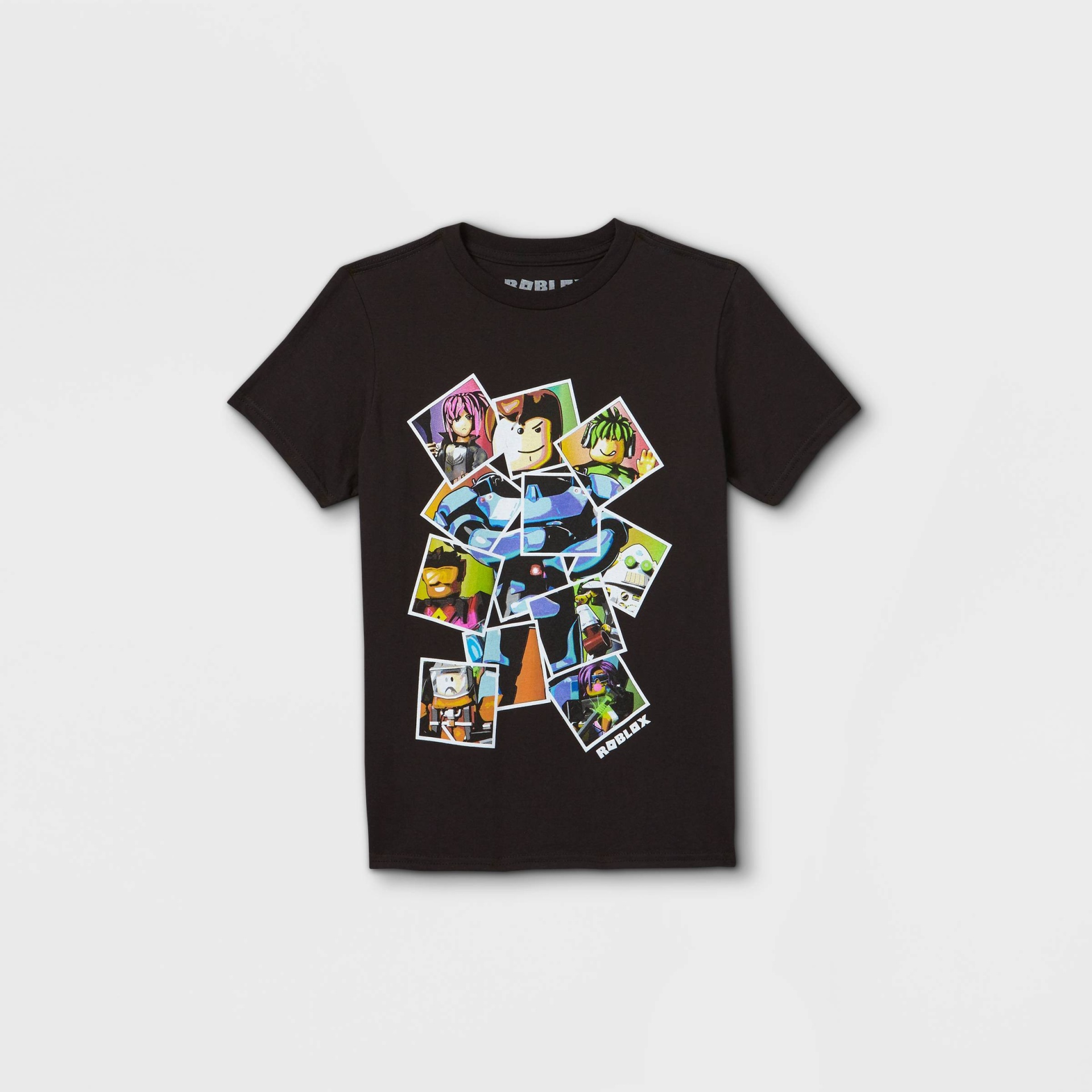 Roblox Kids T-Shirt