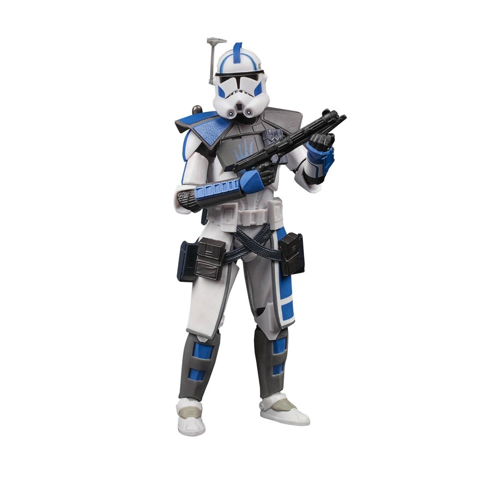 Star Wars The Black Series ARC Trooper Star Wars: Clone Wars Action Figure