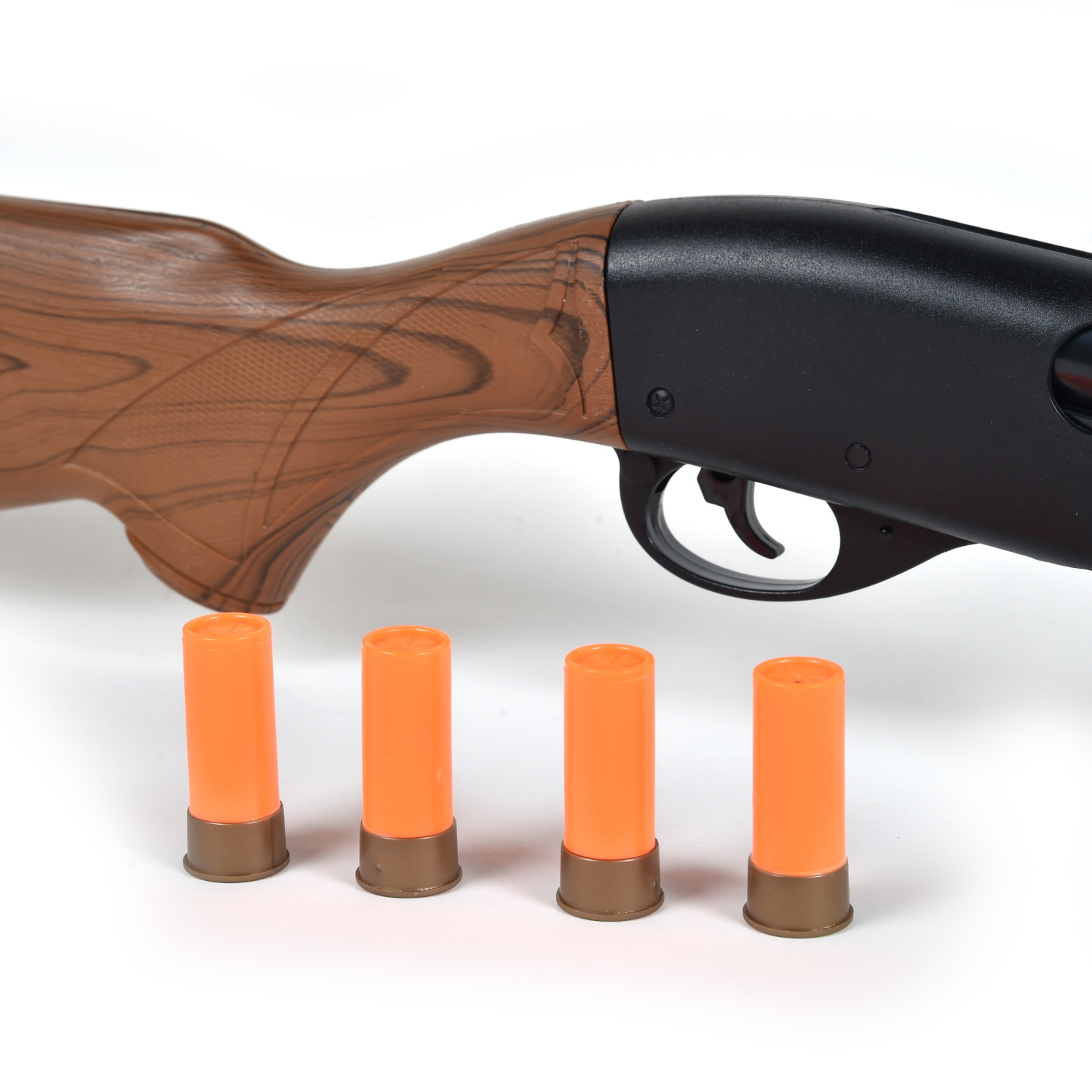 slide 4 of 5, Maxx Action Pump Action Toy Shotgun, 1 ct