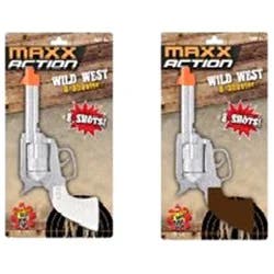 Sunny Days Entertainment Western Series Ring Cap Pistol