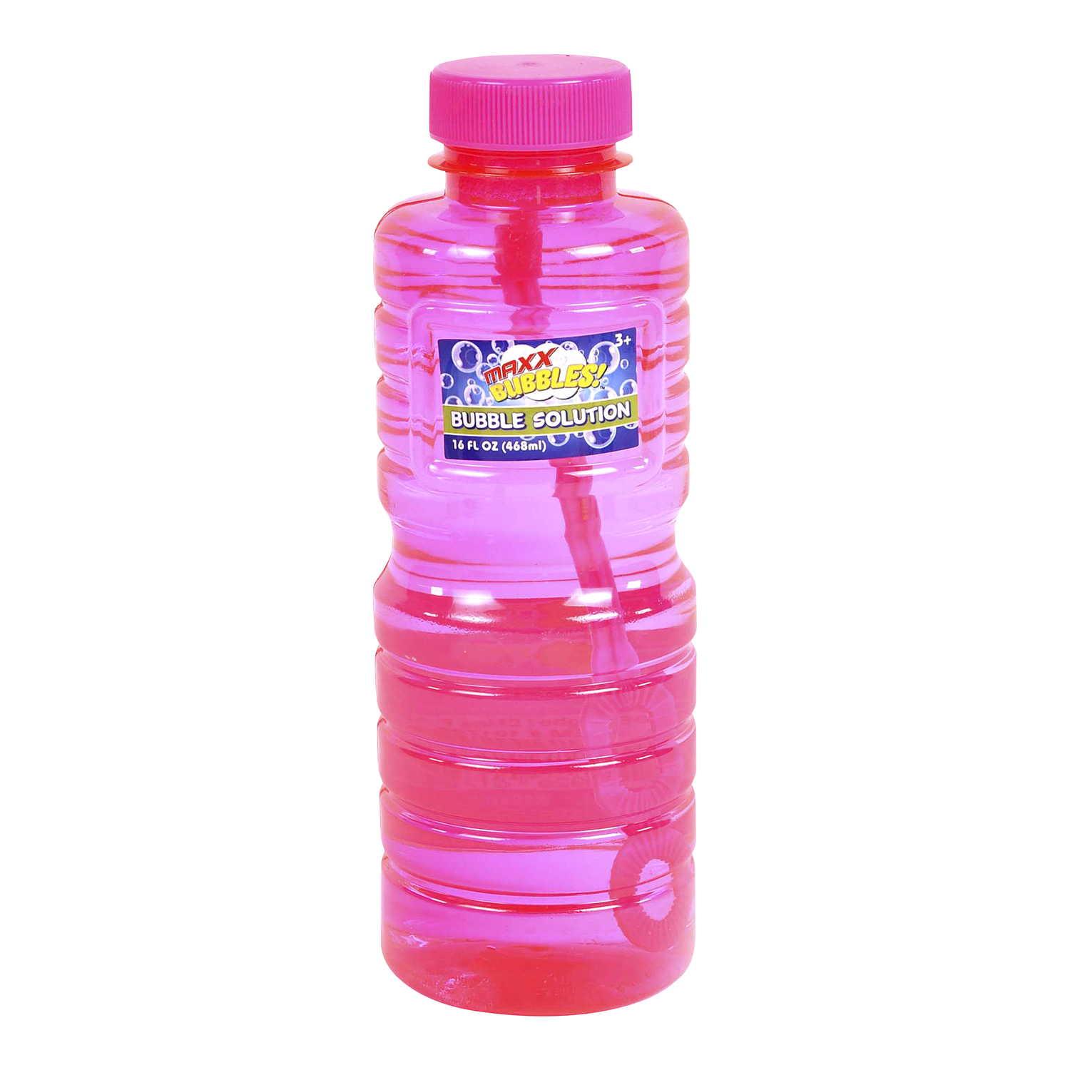 slide 2 of 4, Sunny Days Maxx Bubble Refill Assorted, 16 fl oz