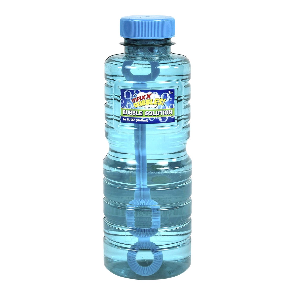 slide 21 of 21, Sunny Days Maxx Bubble Refill Assorted, 16 fl oz