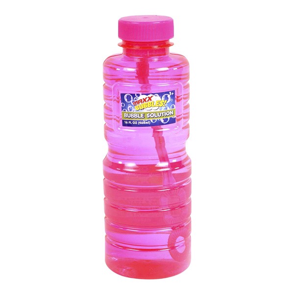 slide 4 of 21, Sunny Days Maxx Bubble Refill Assorted, 16 fl oz