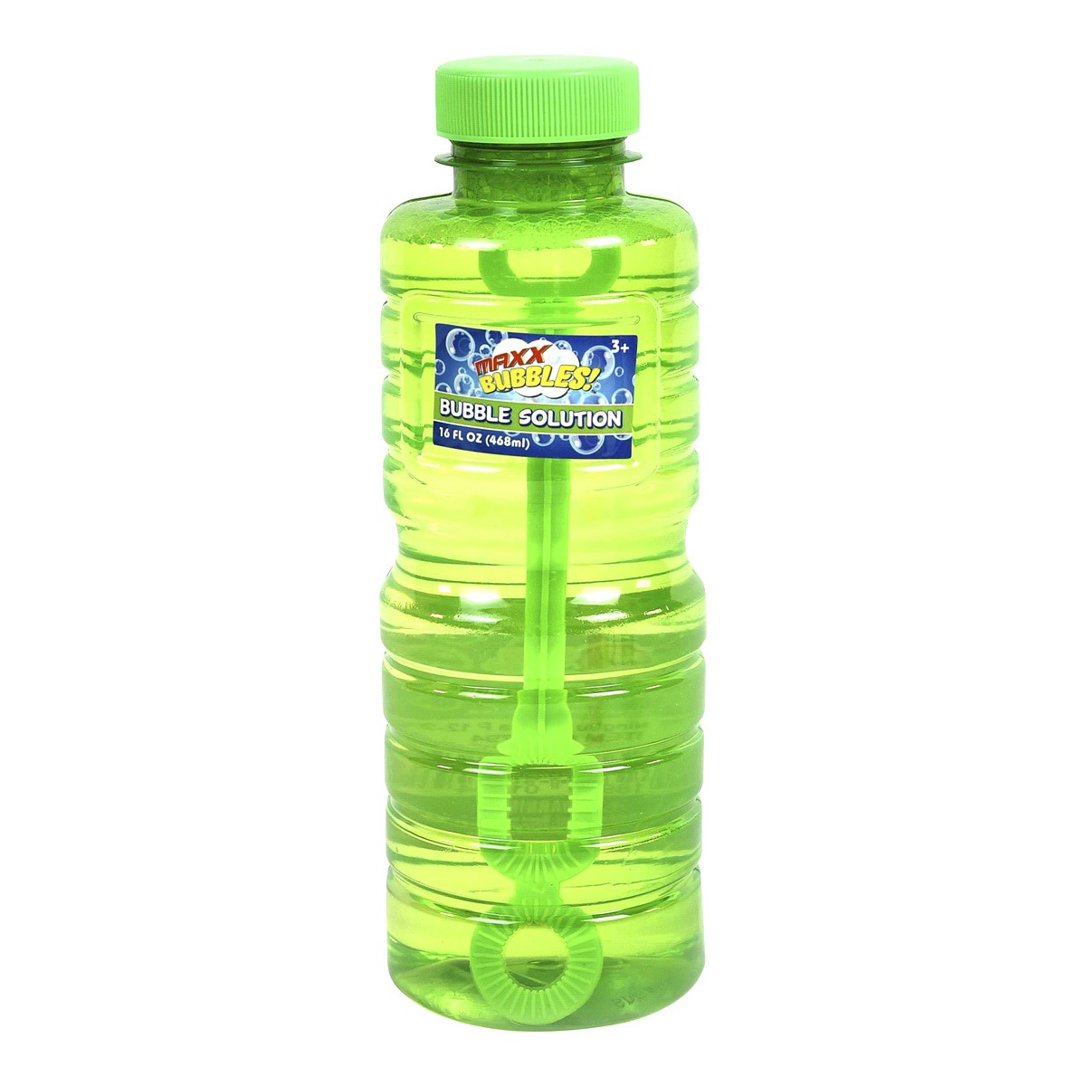 slide 9 of 21, Sunny Days Maxx Bubble Refill Assorted, 16 fl oz