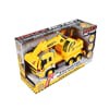 slide 5 of 5, Maxx Action Realistic Action Truck Long Hauler Excavator Truck, 1 ct