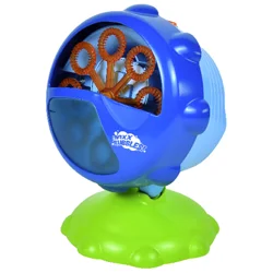 Maxx Bubbles! Turbo Bubble Blower