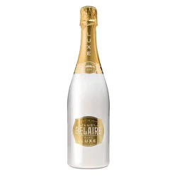 Luc Belaire Luxe Chardonnay White Wine - 750ml Bottle