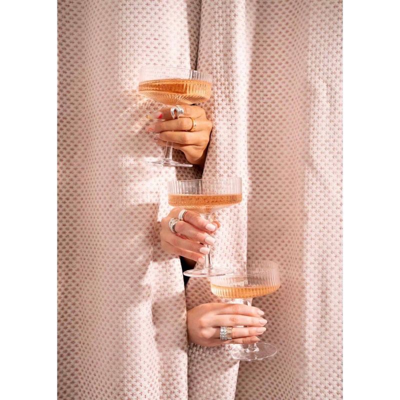 slide 4 of 4, The Pale Rosé Wine - 750ml Bottle, 750 ml