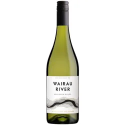 Wairau River Sauvignon Blanc White Wine - 750ml Bottle