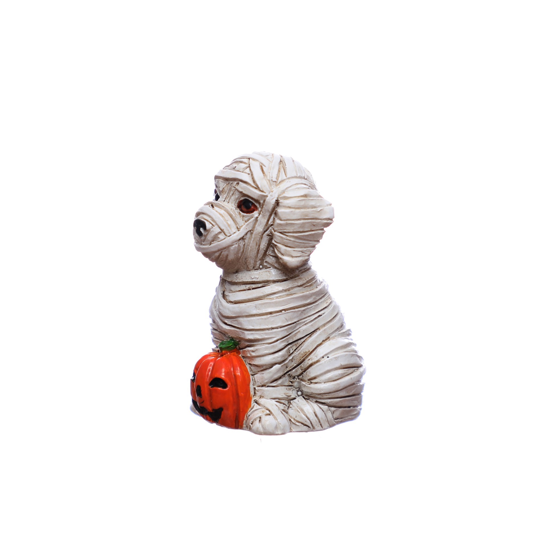 slide 3 of 3, Mini Mummy Dog By Ashland, 1.25 in x 1.5 in x 2 in
