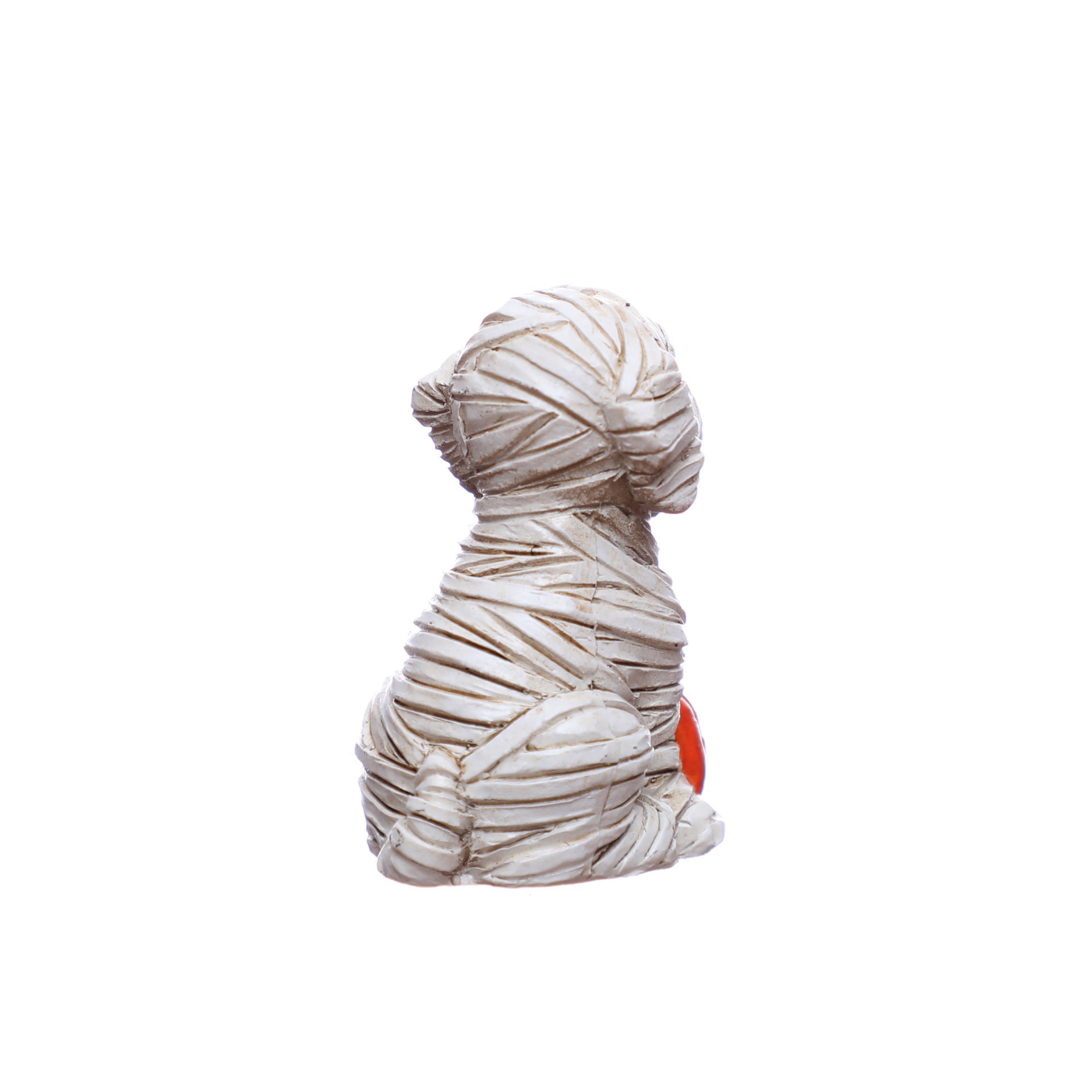 slide 2 of 3, Mini Mummy Dog By Ashland, 1.25 in x 1.5 in x 2 in