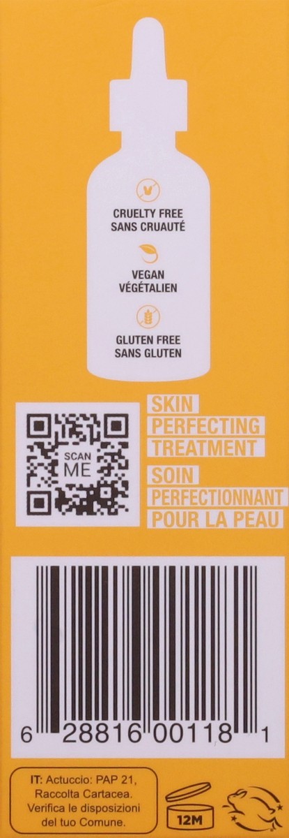 slide 10 of 13, my iN.gredients Niacinamide Serum 30 ml, 1 fl oz