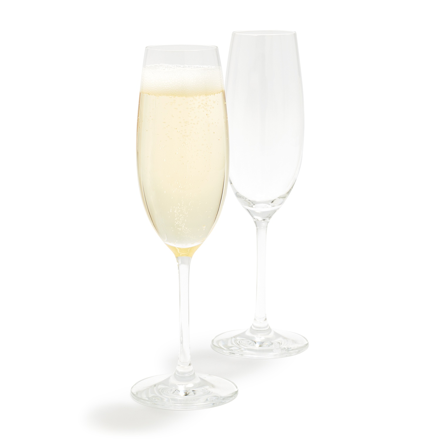 slide 1 of 1, Schott Zwiesel Ivento Champagne Glasses, 2 ct