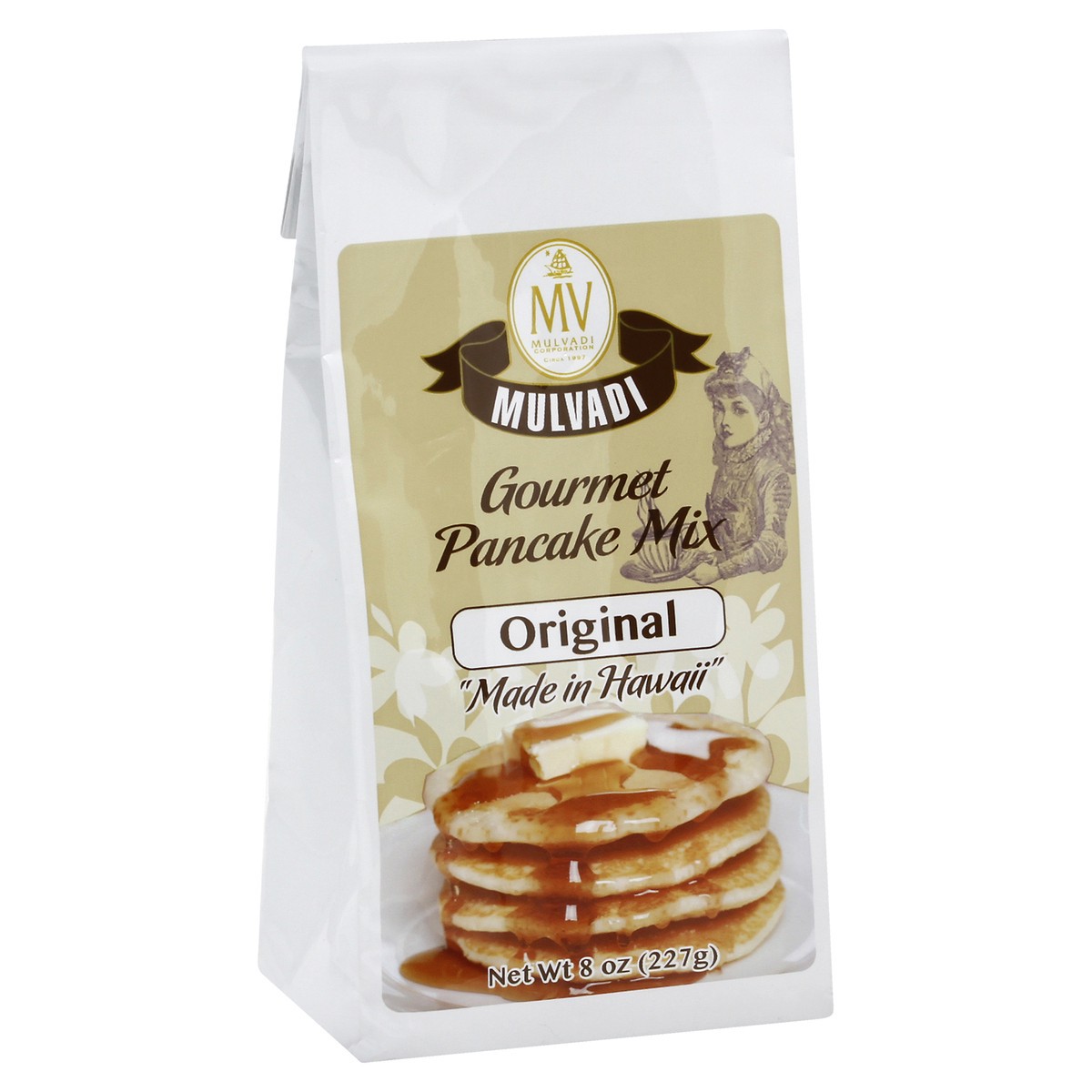 slide 2 of 10, Mulvadi Pancake Mix Original, 