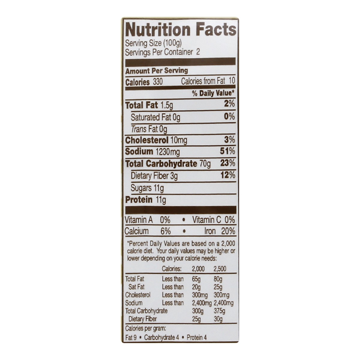 slide 5 of 10, Mulvadi Pancake Mix Original, 