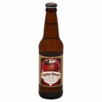 slide 1 of 1, BevMo! Apple Beer, 12 fl oz