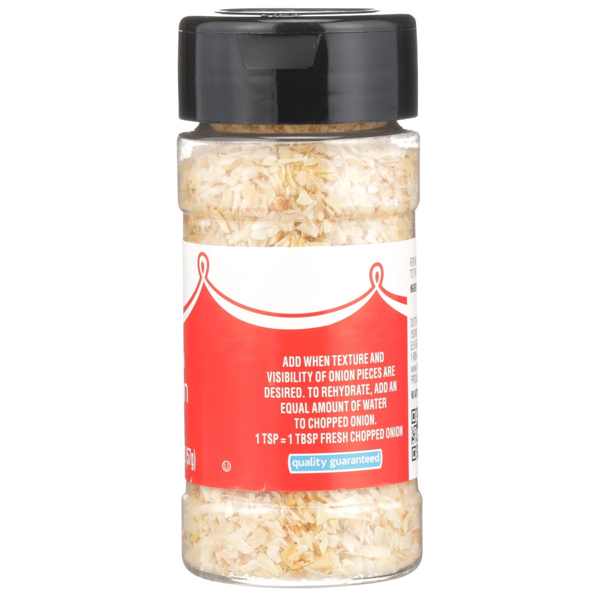 slide 10 of 11, Food Club Chopped Onion, 2 oz