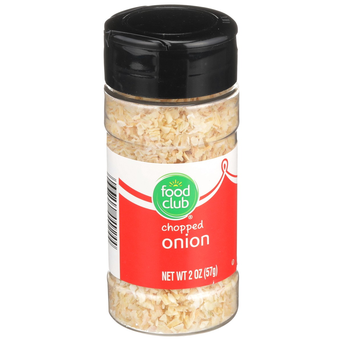 slide 6 of 11, Food Club Chopped Onion, 2 oz