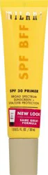 Milani SPF BFF Broad Spectrum SPF 30 Primer 1 oz