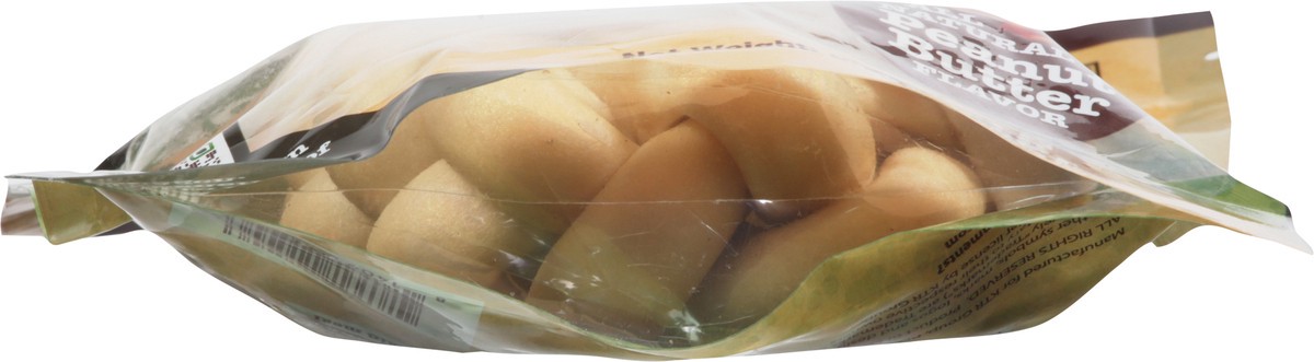 slide 5 of 13, Natural Pet Collagen Donut Peanut Butter Flavor Dog Chews 1 ea, 1 ct