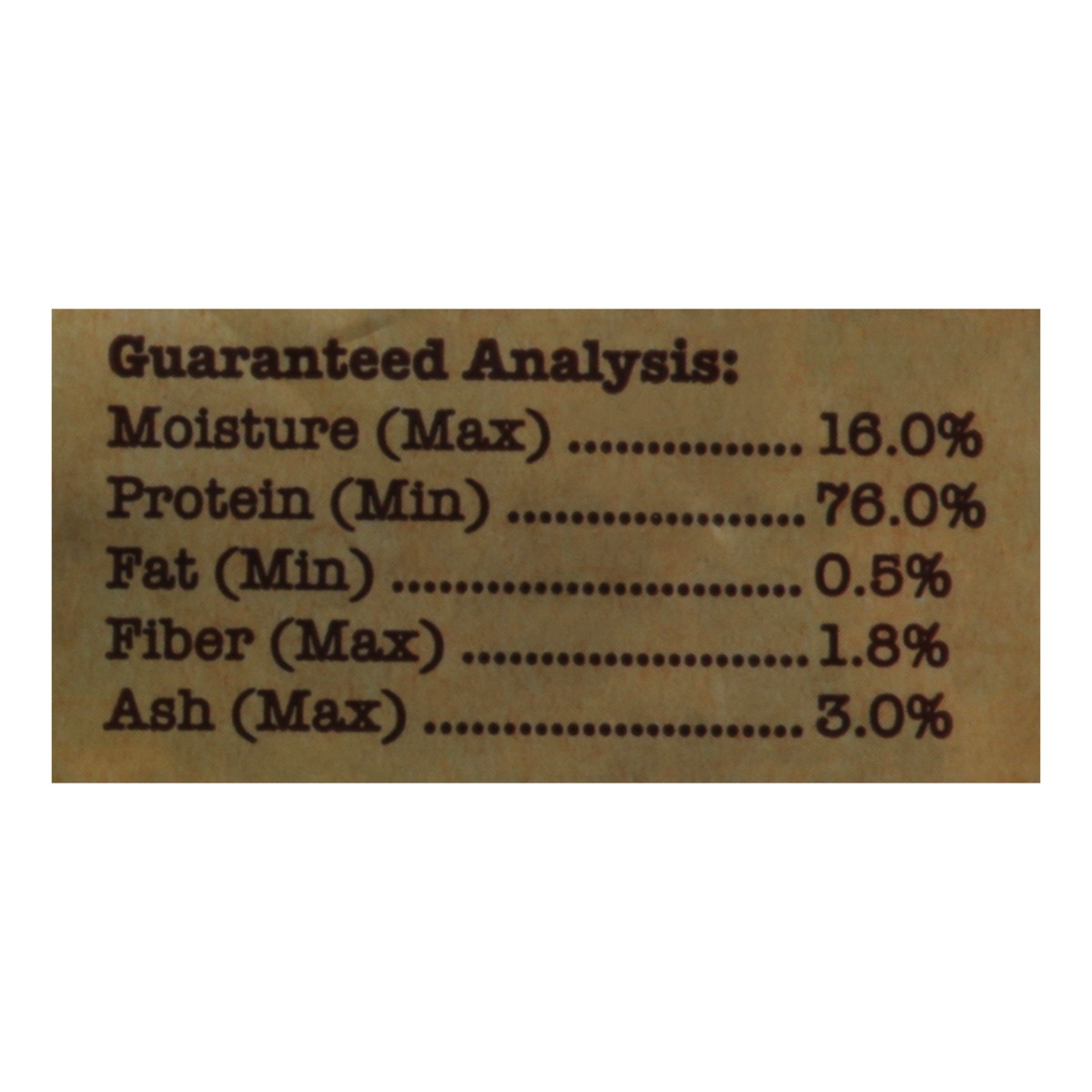 slide 2 of 13, Natural Pet Collagen Donut Peanut Butter Flavor Dog Chews 1 ea, 1 ct
