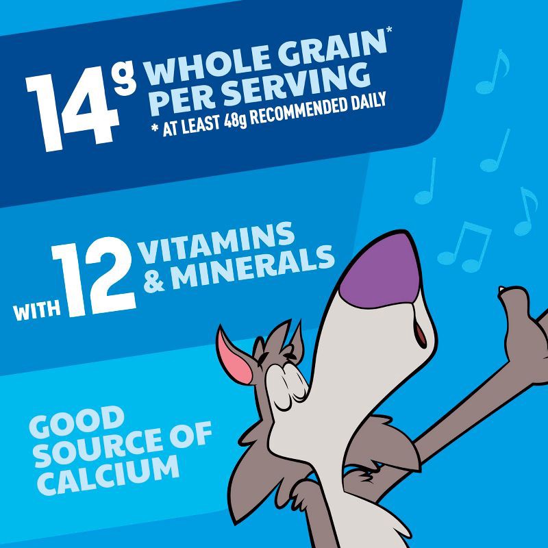 slide 3 of 11, Cookie Crisp Cereal Family Size - 18.3oz - General Mills, 18.3 oz