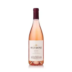 Biltmore Estate Biltmore Dry Rosé Wine - 750ml Bottle