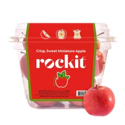 Snapdragon Apples