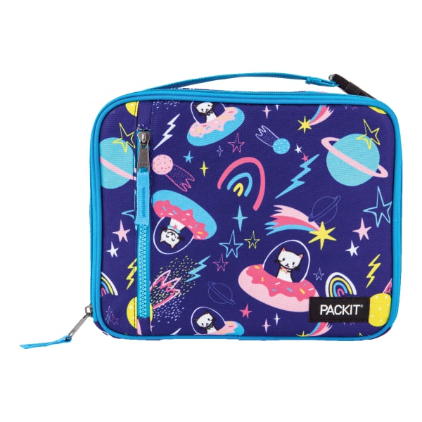 PackIt Classic Freezable Lunch Box