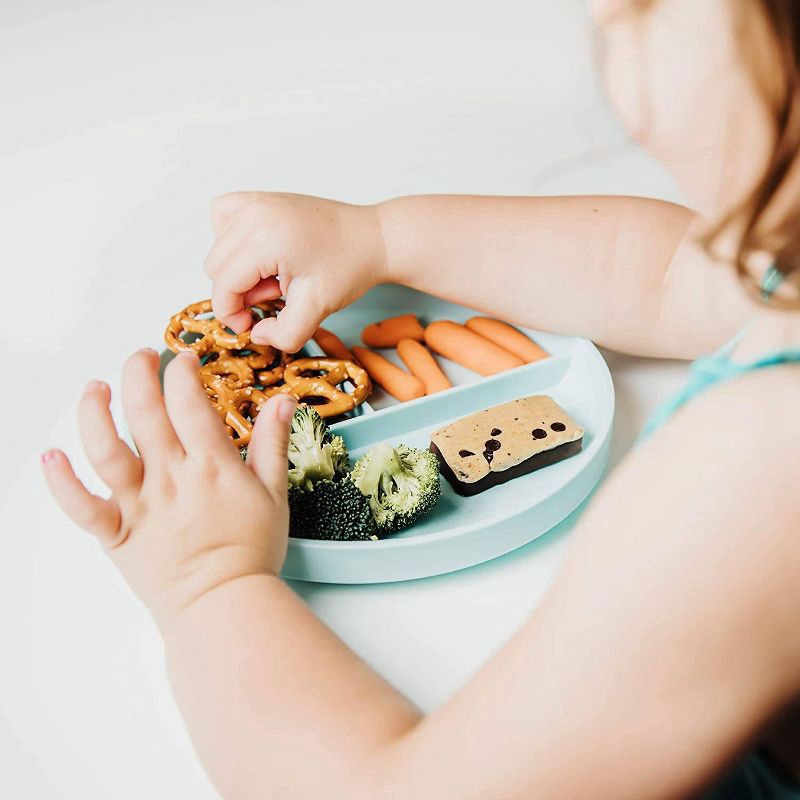 slide 4 of 4, FitJoy Grain Free Sea Salt Pretzel Twists - 5oz, 5 oz