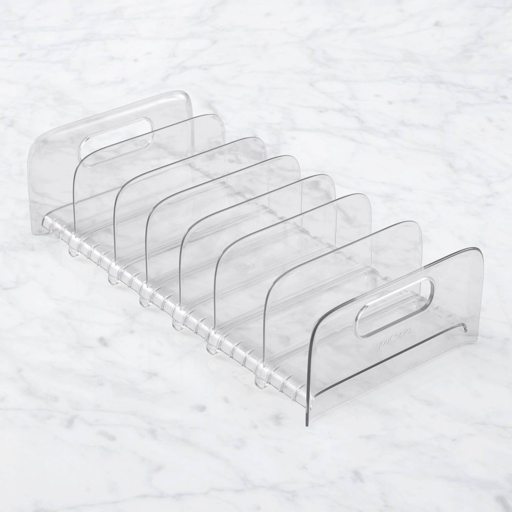 YouCopia FreezeUp Freezer Rack