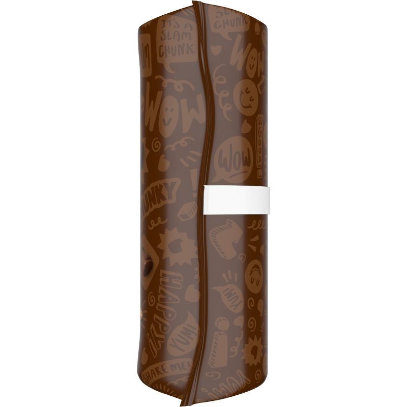 slide 11 of 14, Chips Ahoy! Chunky Fudgy Chocolate Chip Cookies Party Size - 24.75oz, 24.75 oz