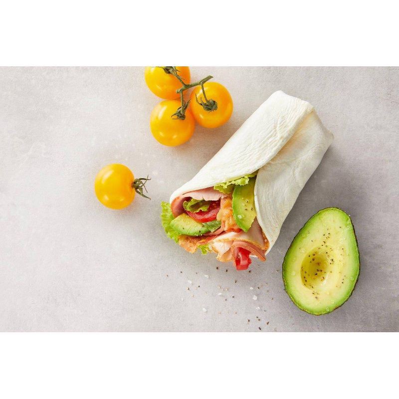 slide 2 of 10, egglife Gluten Free Original Egg White Wraps - 6oz/6ct, 6 ct; 6 oz