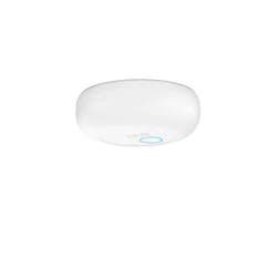 Ring Alarm Smoke and CO Listener: Compatible with Android & Apple iOS, Battery-Powered