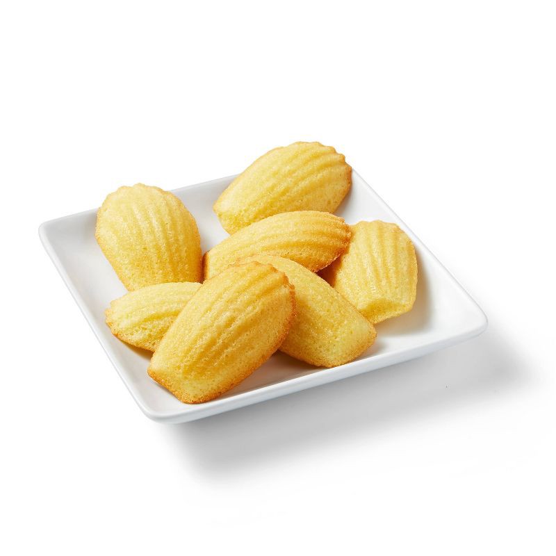 slide 3 of 3, Madeleine Cookies - 24ct - Favorite Day™, 24 ct