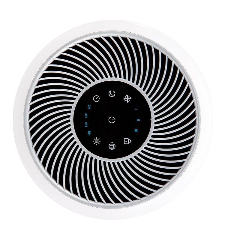 slide 3 of 14, Levoit Core 300 Air Purifier White, 1 ct