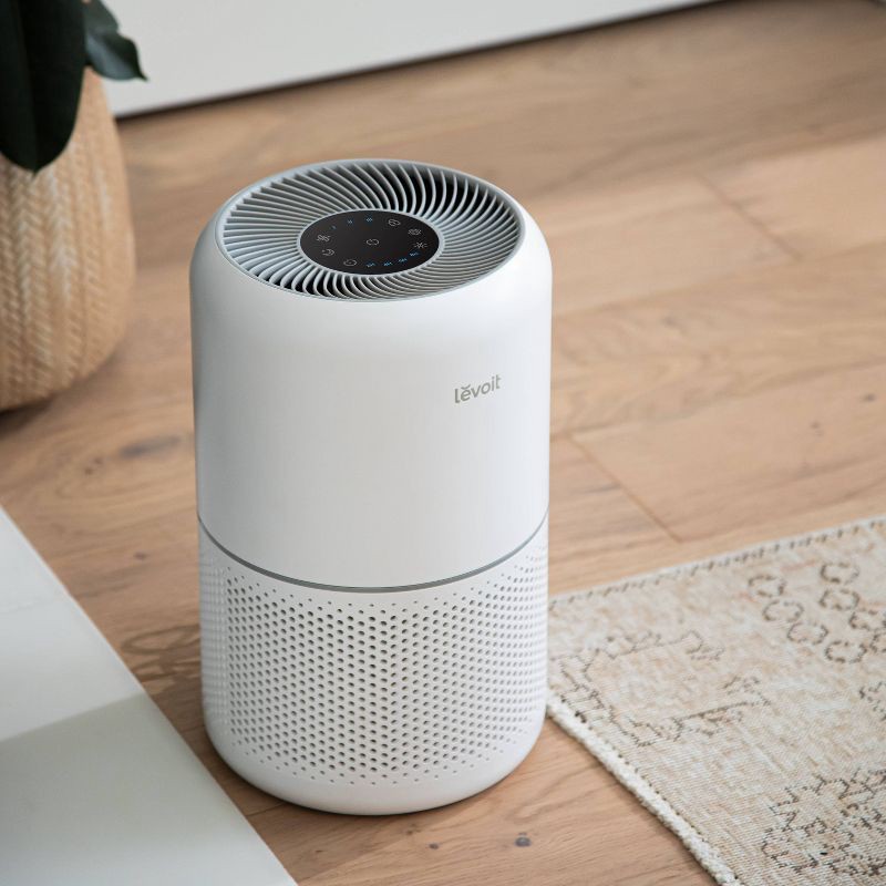 slide 6 of 14, Levoit Core 300 Air Purifier White, 1 ct