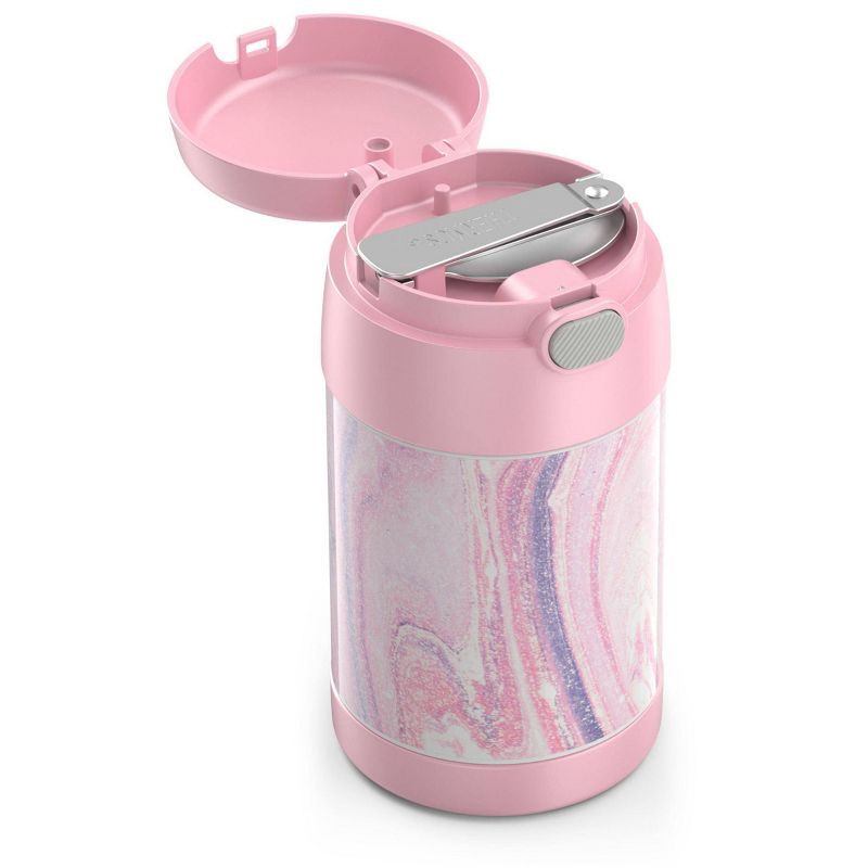 Thermos® FUNtainer® Stainless Steel Food Jar - Pink, 1 ct - Ralphs