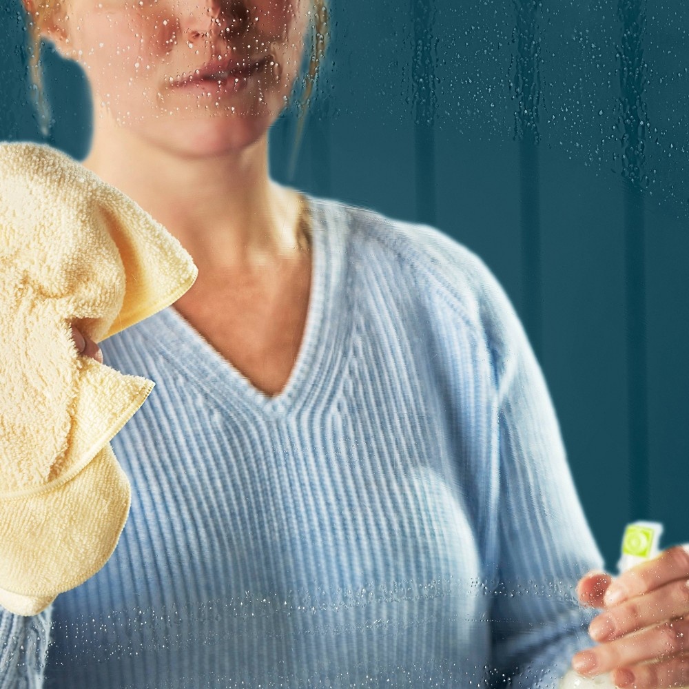 Grove Co. Glass Cleaner Concentrates Citron & White Rose 2 ct Shipt