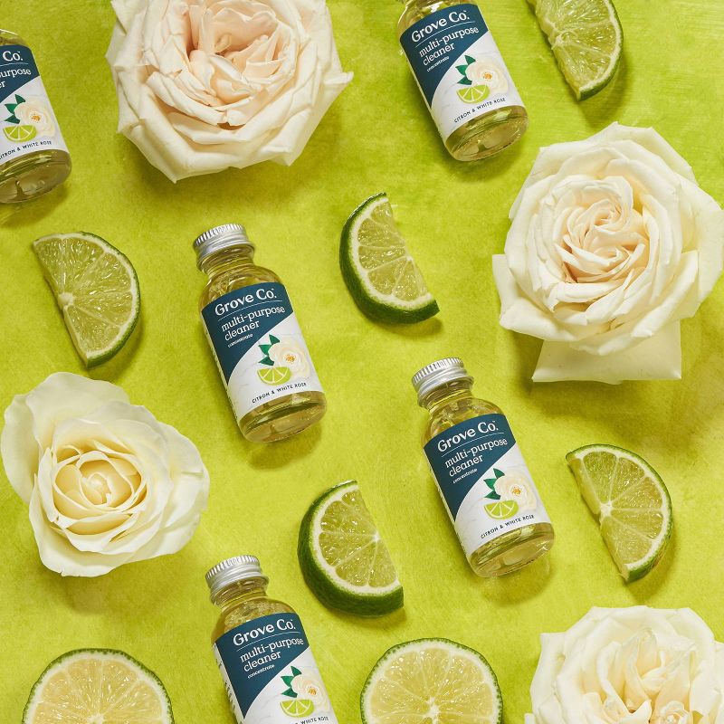 Grove Co. MultiPurpose Cleaner Concentrates 2ct 2 ct Shipt