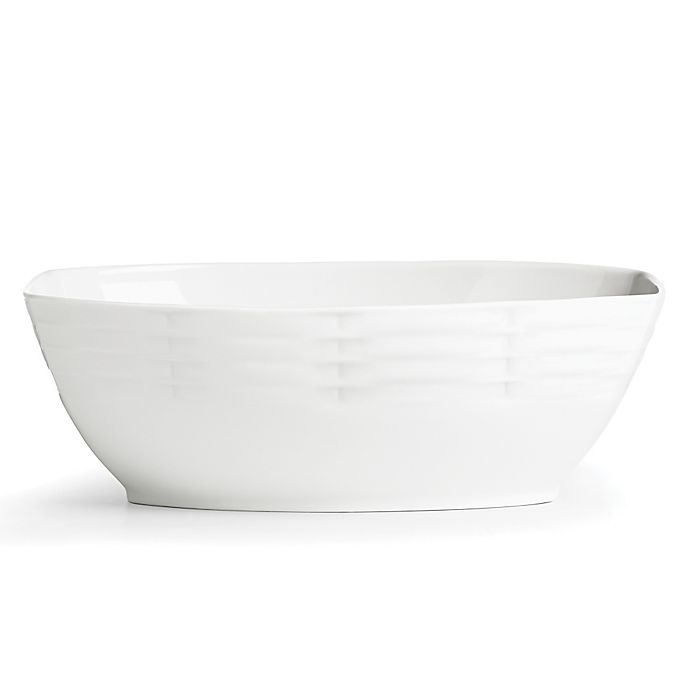 slide 1 of 1, Lenox Entertain 365 Sculpture Large Serving Bowl, 1 ct