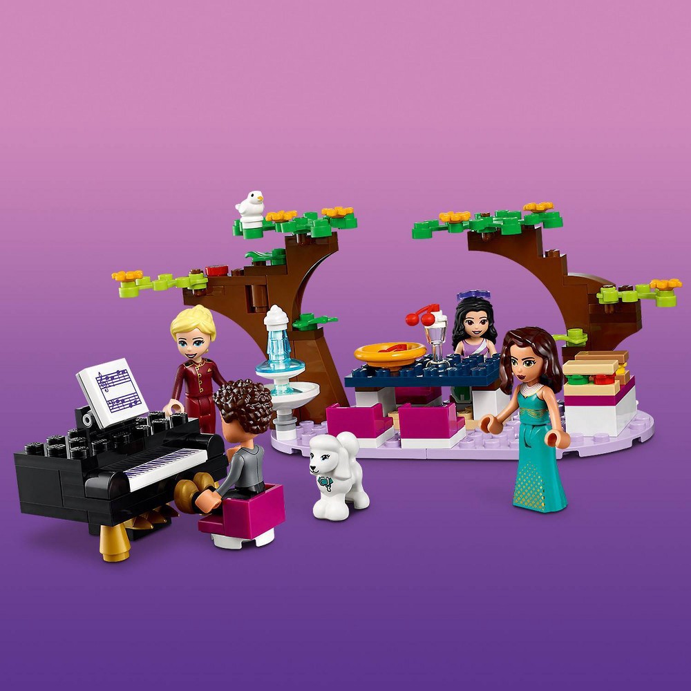 slide 5 of 6, LEGO Friends Heartlake City Grand Hotel 41684 Building Kit, 1 ct