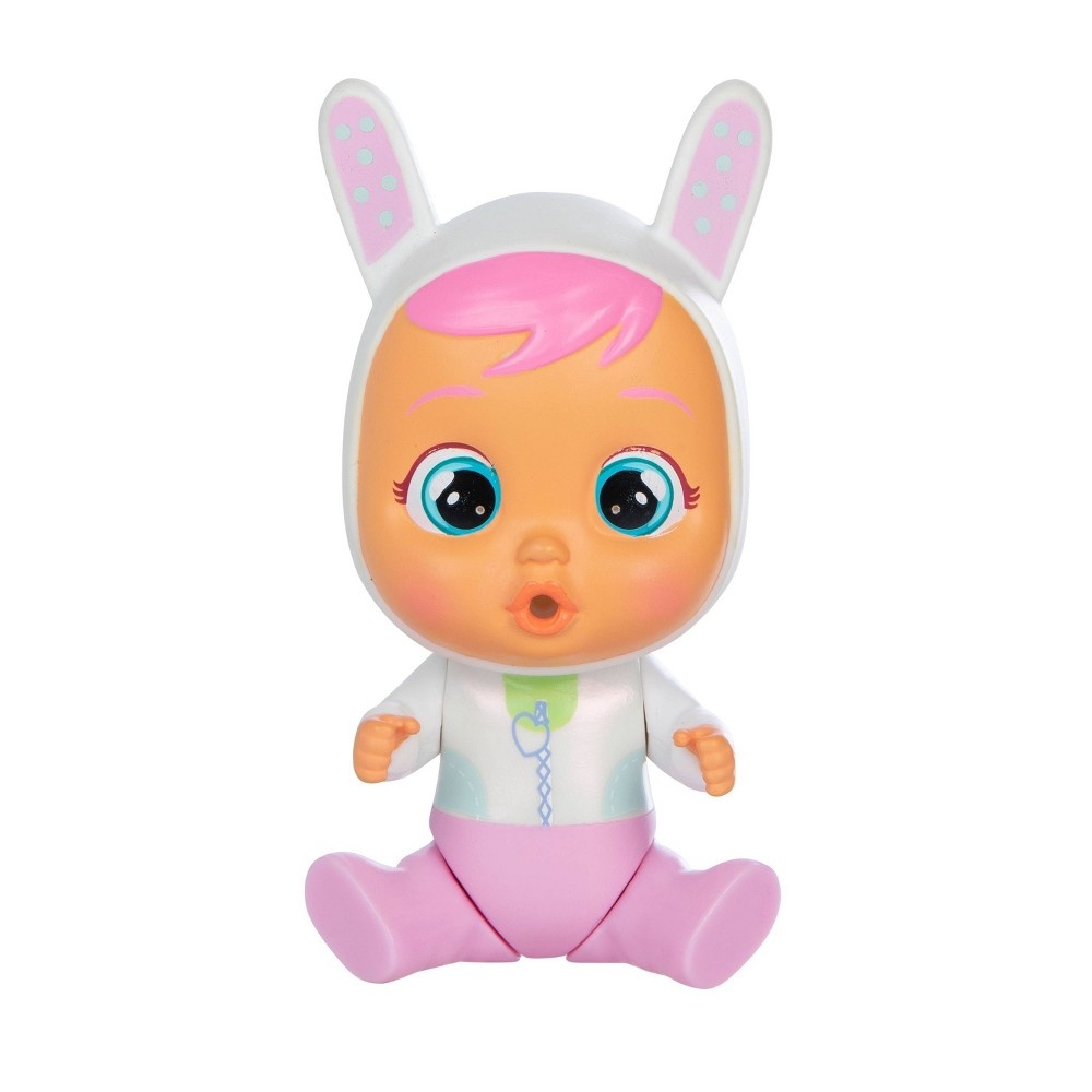 slide 2 of 8, Cry Babies Magic Tears Storyland - Dress Me Up Baby Doll Series, 1 ct