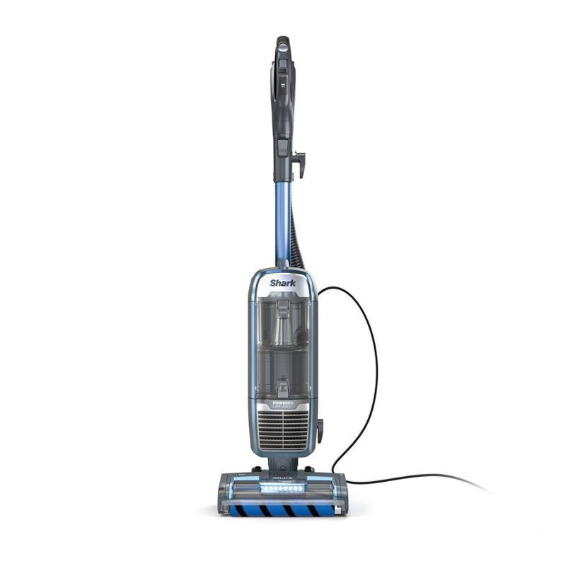 slide 1 of 12, Shark DuoClean PowerFins Powered Lift Away Upright Vacuum with Self-Cleaning Brushroll - AZ1501, 1 ct
