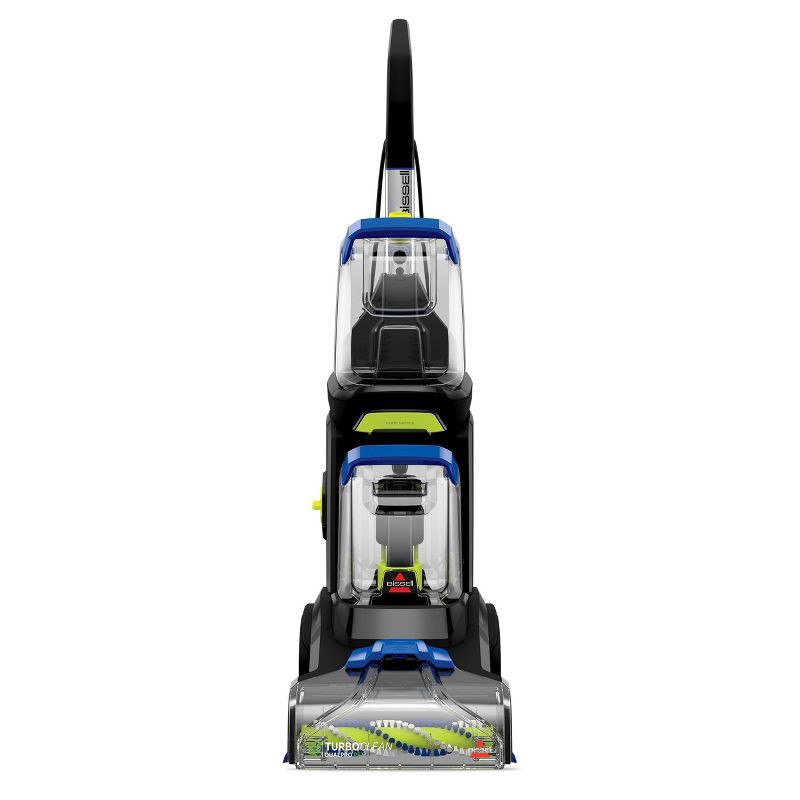 slide 1 of 7, BISSELL TurboClean DualPro Pet Carpet Cleaner - 3067, 1 ct
