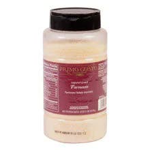 Primo Gusto Parmesan Cheese