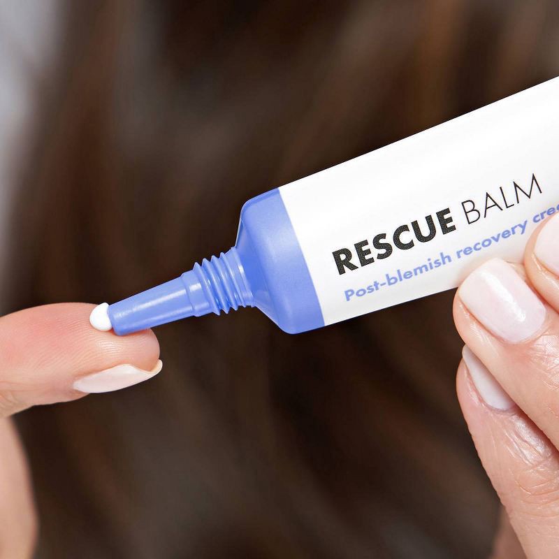 slide 6 of 6, Hero Cosmetics Rescue Balm - Mini - 5ml, 5 ml